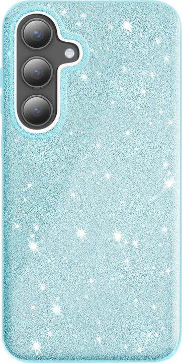 Image du produit Avizar Spark Case (Samsung Galaxy S25)