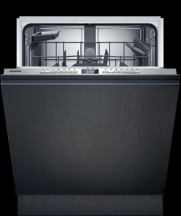 Siemens iQ300 SX63EX22AE