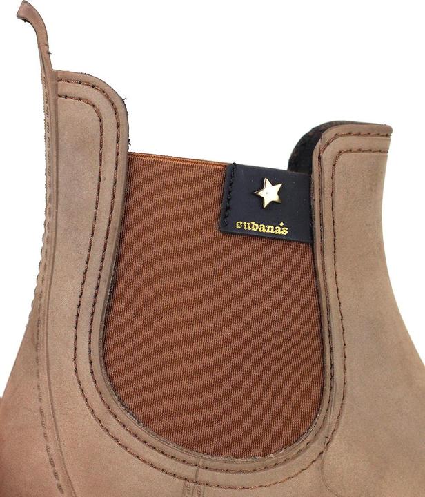 Actual product image Cubanas Rainy velours (38)
