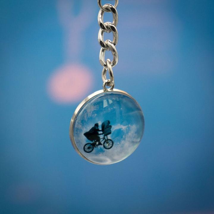 Immagine prodotto Fanattik E.T. - Lune - Porte-clés Edizione Limitata