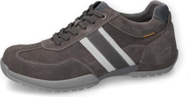 Produktbild Camel Active Halbschuh split GRAU/MULTI (42)