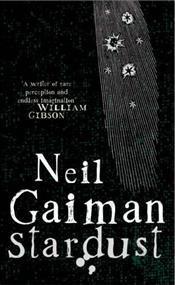 Actual product image Stardust (English, Neil Gaiman, 2005)