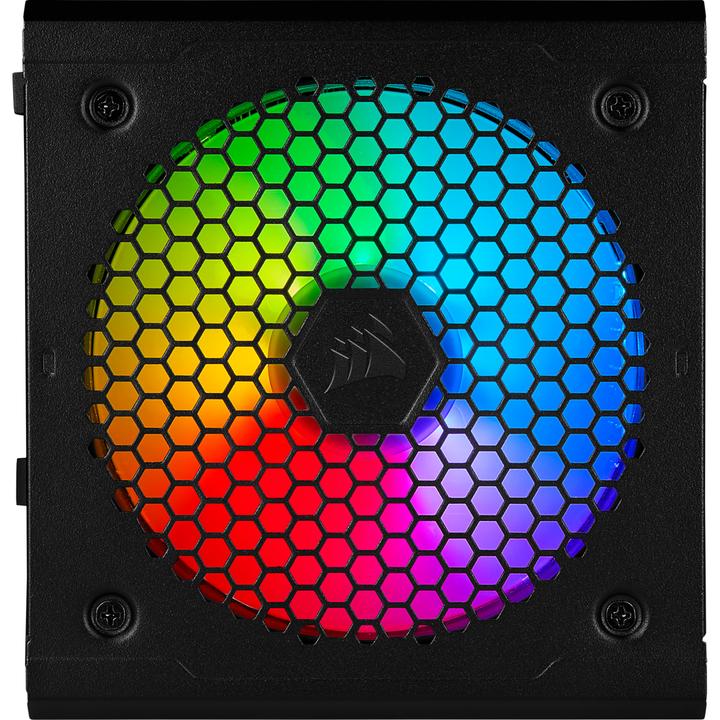 Produktbild Corsair CX750F RGB (750 W)