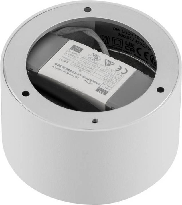 Image du produit Lindby Nivoria (840 lm)
