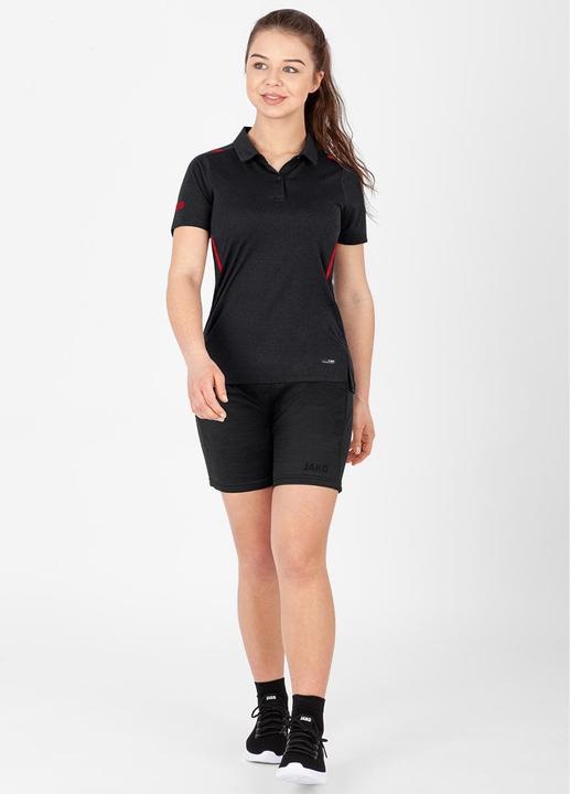 Actual product image JAKO Polo Challenge (L)