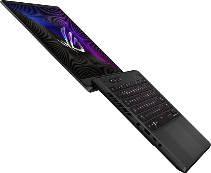 Produktbild ASUS ROG Zephyrus G14 RTX 4060 (14", AMD Ryzen 9 7940HS, 16 GB, 1000 GB, CH)