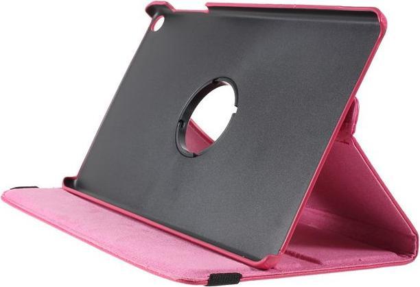 Produktbild MU Classic Rotierbare Leder Hülle (Galaxy Tab A 10.1 (2019))