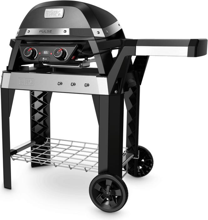 Immagine prodotto Weber Pulse 2000 (2.20 kW)