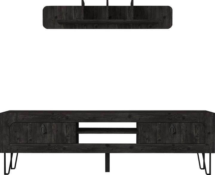 Actual product image Moebel17 Emerald