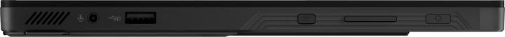 Produktbild ASUS ROG Flow Z13 GZ302EA-RU014W - Gaming Laptop - 13 inch - 180Hz (90NR0JY1-M000R0) (13.40", 32 GB, 1000 GB, Eng. Int.)