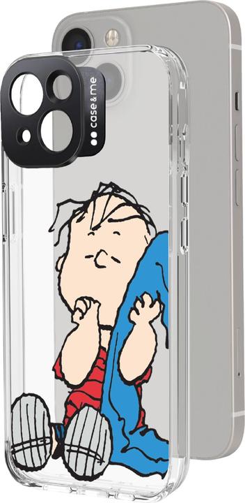 Immagine prodotto Caseme Coperchio protettivo (Apple iPhone 14)
