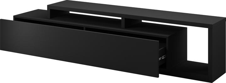 Actual product image Helvetia Möbel Bota (219 x 45 x 52 cm)