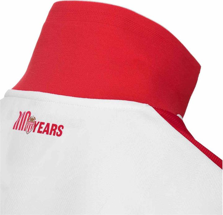 Actual product image Kappa Home Jersey AS Monaco 2024/25 (XXL)