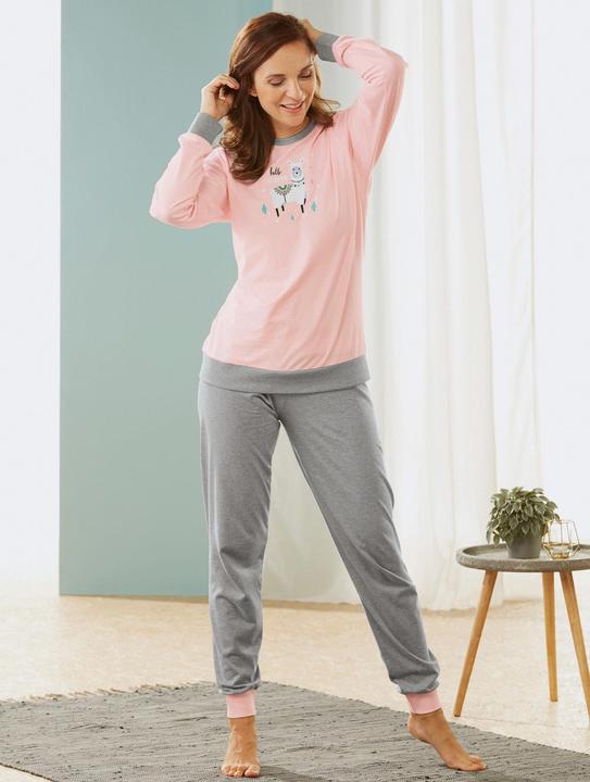 Actual product image Erwin Müller Pyjamas (38)