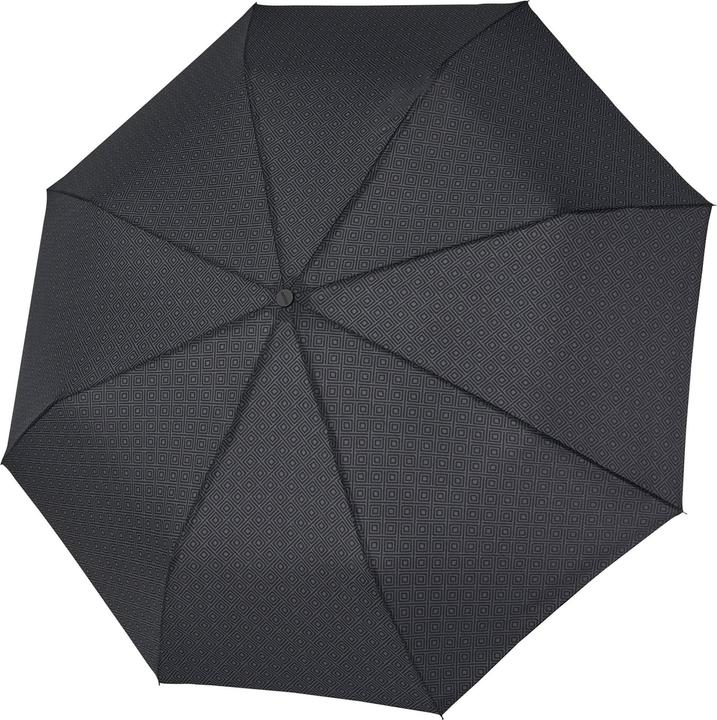 Doppler Carbonsteel Stockschirm 95 cm