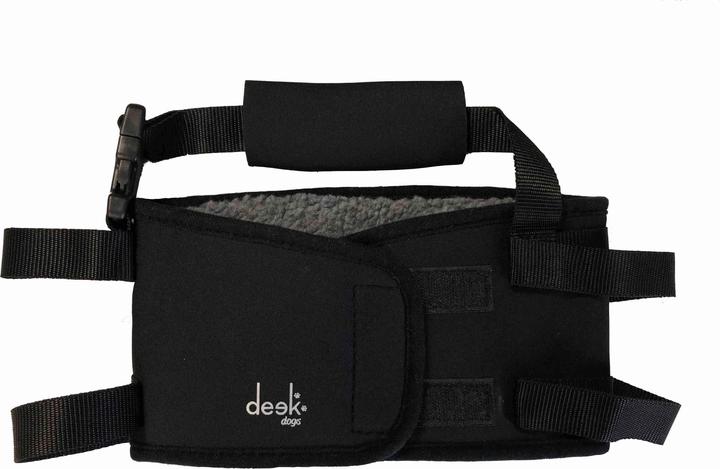 Actual product image Deek Pets Carrying strap "Walker" for dogs (Dog)