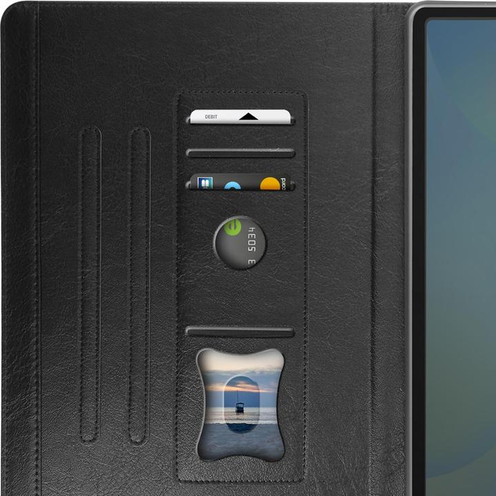 Produktbild Avizar Card Wallet Stand (Samsung Galaxy Tab S10 FE+)