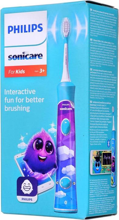 Actual product image Philips Sonicare For Kids (Sonic toothbrush)