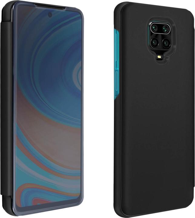 Image du produit Avizar Série Mirup (Xiaomi Redmi Note 9S)