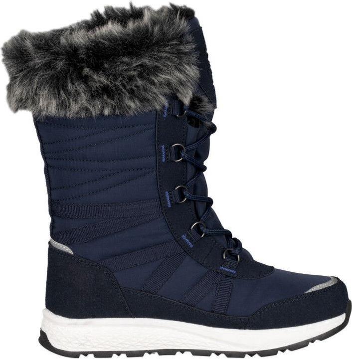 Produktbild Trollkids Girl's Hemsedal Winter Boots XT (38)