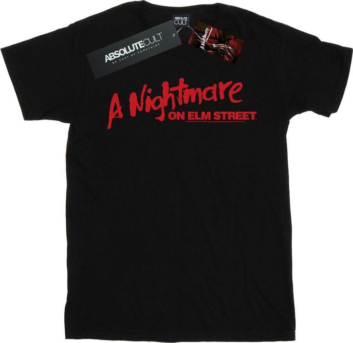 Immagine prodotto Absolute Cult Red Logo Maglietta Uomo (XL)