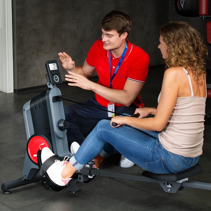 Actual product image Sportstech RSX300