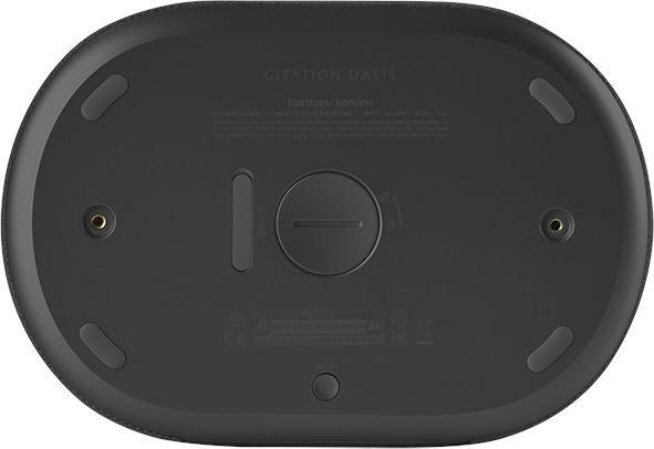 Produktbild Harman Kardon Citation Oasis (DAB+, Bluetooth, WLAN, Airplay, Chromecast)
