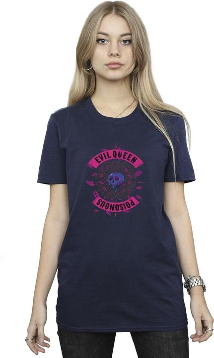 Produktbild Disney Villains Poison Apple TShirt (M)