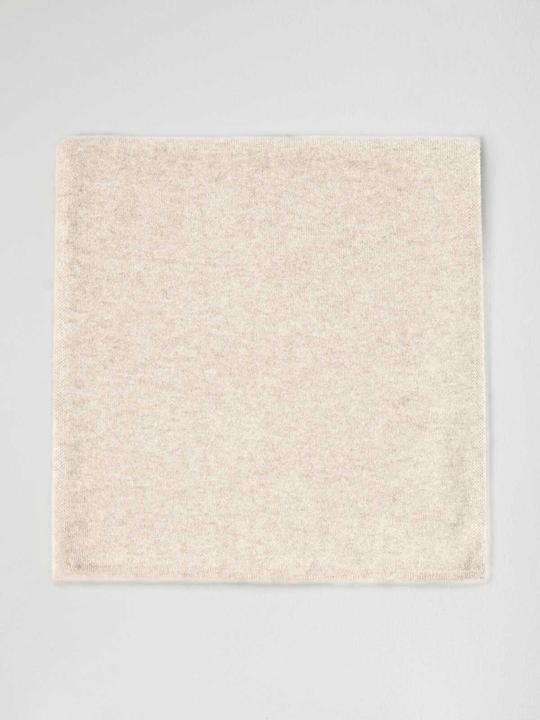 Immagine prodotto Furnari Sciarpa 100% cashmere in tinta media scura