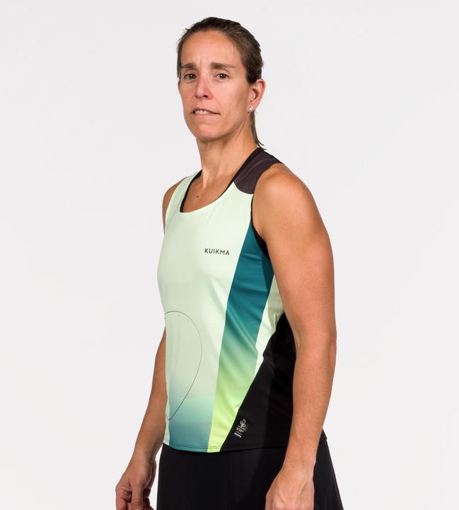 Actual product image Kuikma Lucia Sainz (XL)