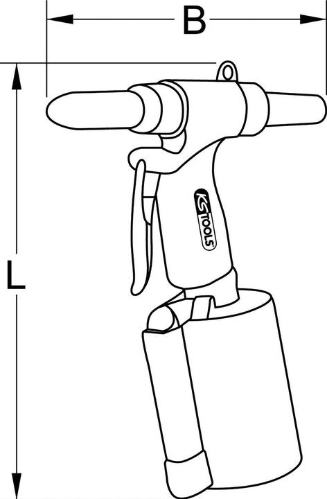 Produktbild KS Tools 515.3102