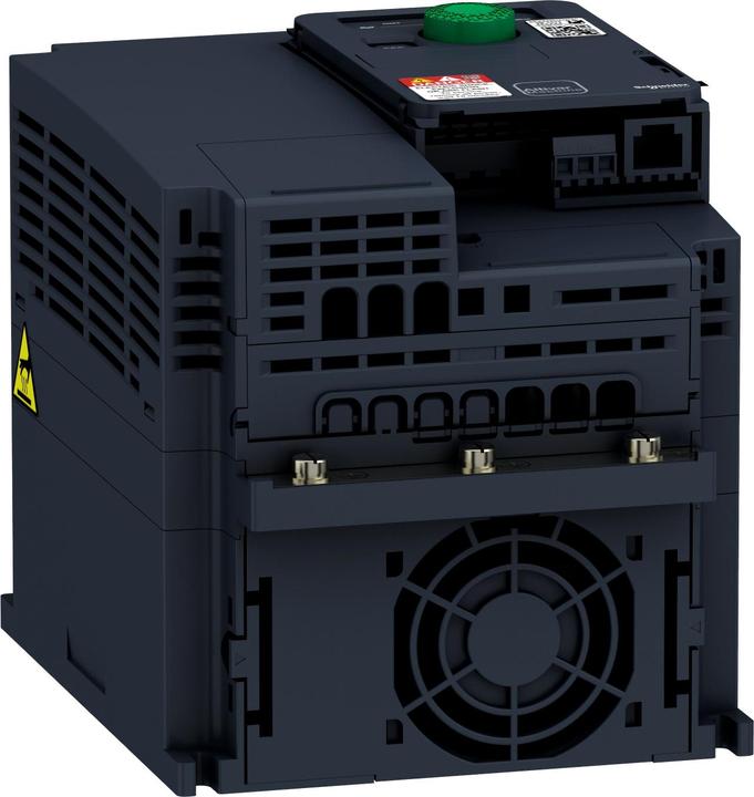 Immagine prodotto Schneider Electric ATV320 4KW 400V 3PH COMPATTO VSD