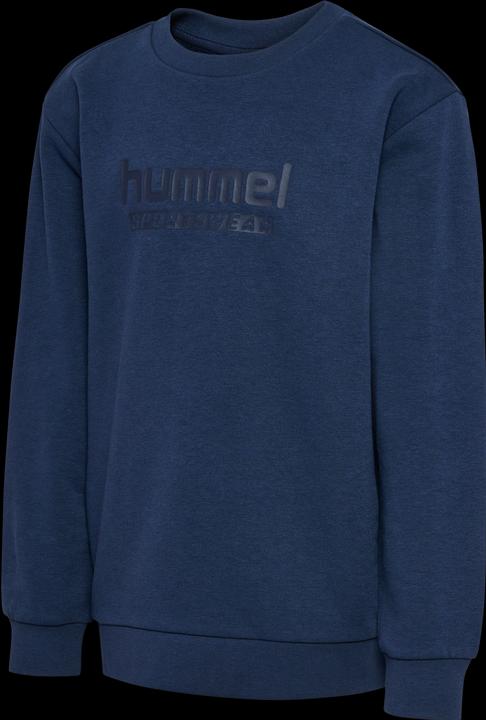 Produktbild hummel hmlJR BASE SWEATSHIRT (22, 23, 24, 25, 26, 27, 28)