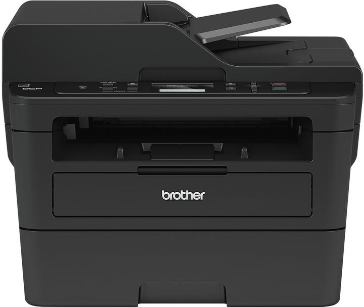 Brother Dcp-L2550dn (Laser, Schwarz-Weiss)