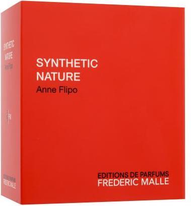 Image du produit Frédéric Malle Synthetic Nature (Eau de parfum, 50 ml)