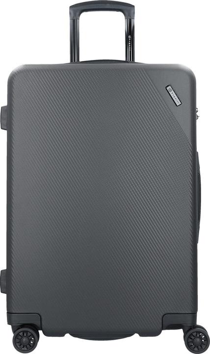 Image du produit Bugatti Valise rigide Kallisto (56 l, M (50 - 90l))