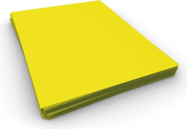 Actual product image Clairefontaine Universal paper Trophée coloured (80 g/m², A4)