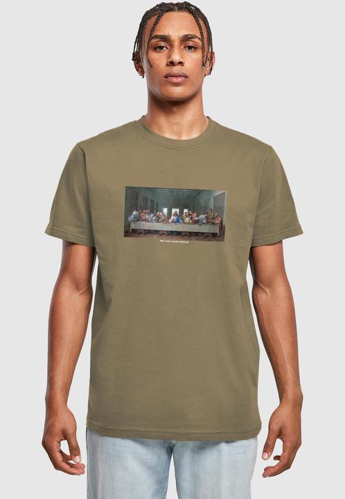 Image du produit Mister Tee Tee Can't Hang With Us - 7350 (S)
