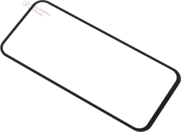 Produktbild MobileParts Panzerglas (1 Stück, Google Pixel 8a)