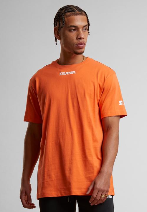 Image du produit Starter Essential Tee - 192113 (XXL)