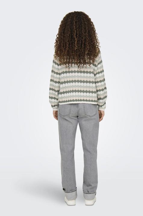 Produktbild JdY JDYSUN Strickpullover Strickpullover (M)