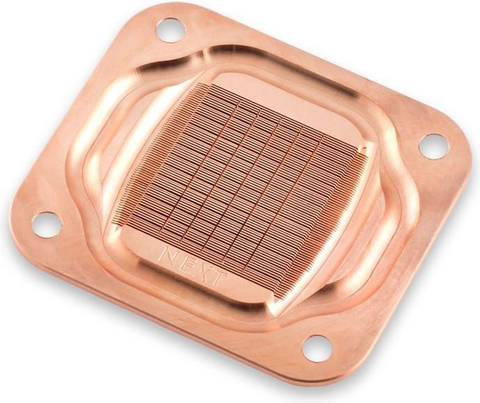 Image du produit Aqua Computer AQC cuplex kryosNEXT VISI AM4/3000 KU/KU