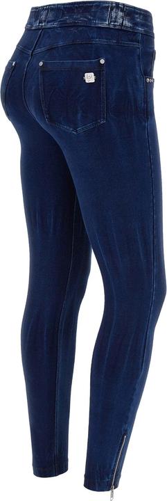 Image du produit Freddy N.O.W.® Pants 7/8 NOW4MF202 (XS)