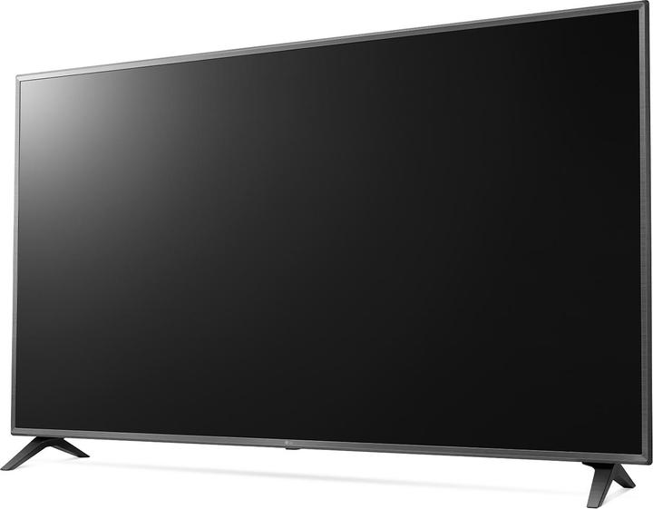 Actual product image LG 50UR781C0LK (50", UR78, LED, 4K, 2023)