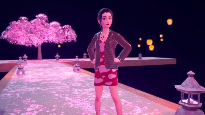 Produktbild Microids My Universe: Fashion Boutique (PS4)