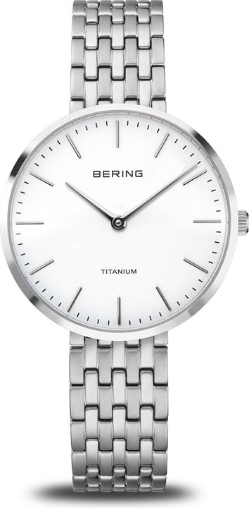 Actual product image Bering Damenuhr (Analogue wristwatch, 34 mm)