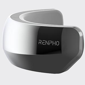 Renpho Eyeris View - Eye Massager - Grey
