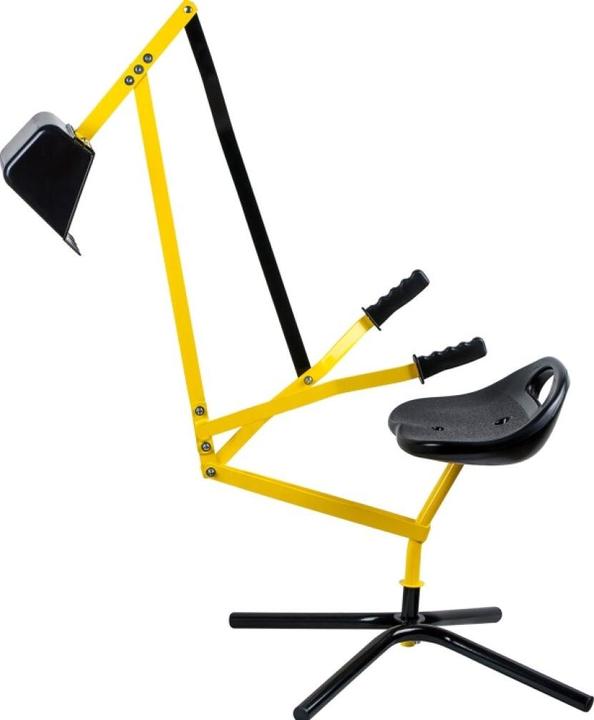 Actual product image Hoffmann Outdoor Digger
