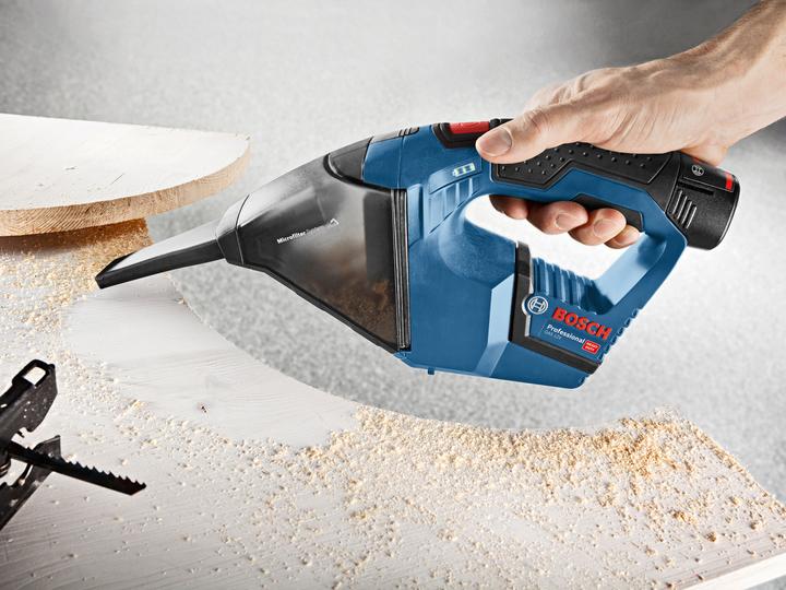 Produktbild Bosch Professional GAS 12V