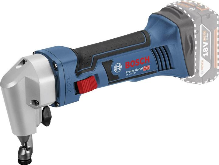 Actual product image Bosch Professional Gna 18v-16